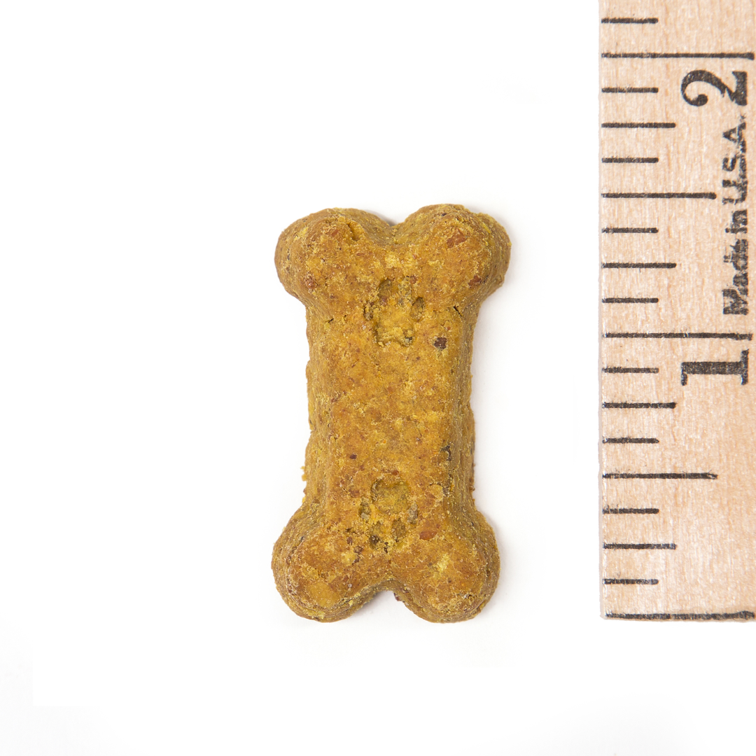 Pupkin Bones - 20lb Bulk