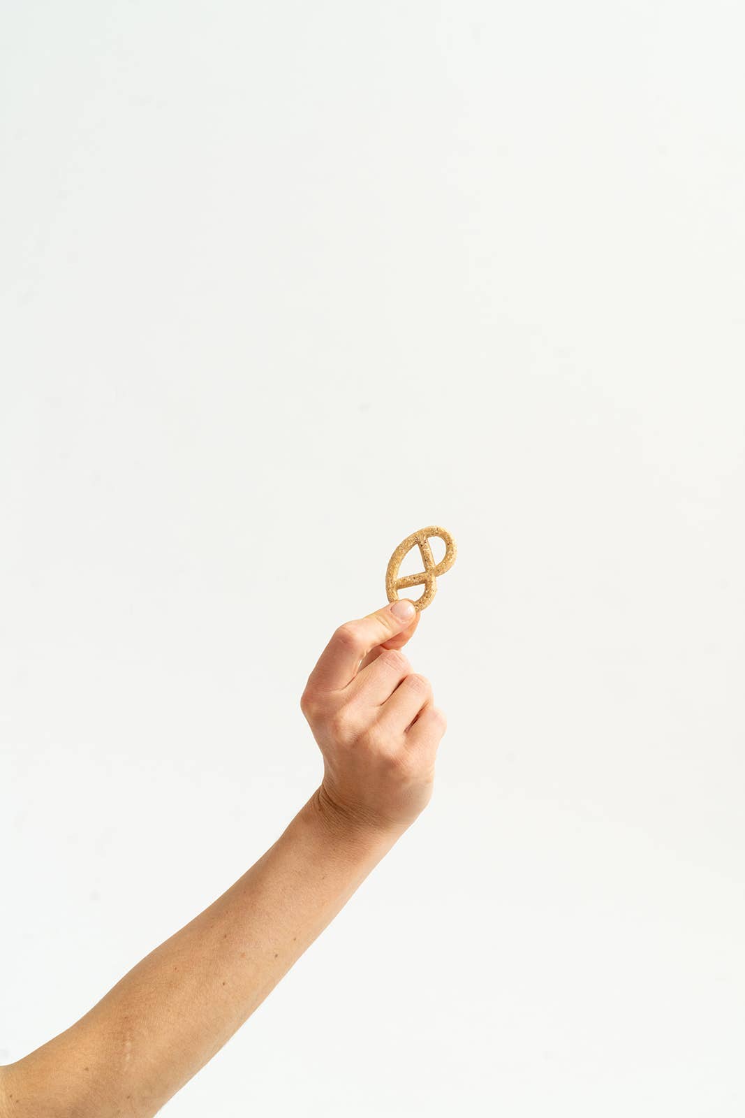 Peanut Butter Pretzels