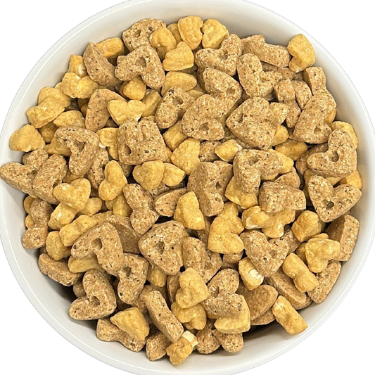 Sweet Potato Pie à la mode - 10lb Bulk