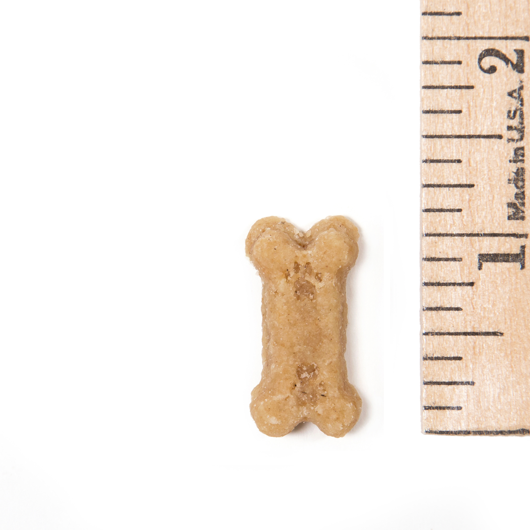 Pumpkin and Cranberry - Soft & Chewy 10lb Bulk Treats